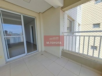 apartment em Rua Doutor José Maurício de Oliveira, Gopoúva - Guarulhos - SP