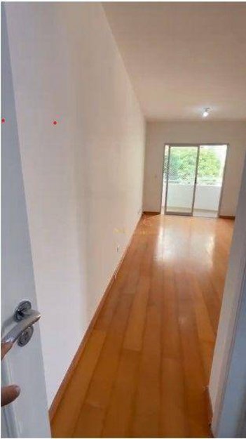 apartment em Rua José Francisco Alves, Vila Ema - São José dos Campos - SP