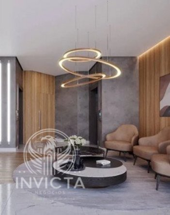 apartment em Rua 910, Centro - Balneário Camboriú - SC