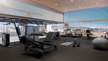 apartment em Rua Bernardo Figueiredo, Serra - Belo Horizonte - MG