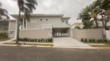 house em Rua Carlos Penteado Stevenson, Jardim Recanto - Valinhos - SP
