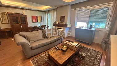 apartment em Rua Barão de Ubá, Boa Vista - Porto Alegre - RS