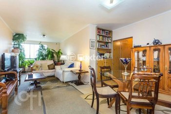 apartment em Rua Bartira, Perdizes - São Paulo - SP