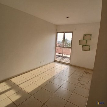 apartment em Alameda Atibaia, Jardim Sandra - Sorocaba - SP