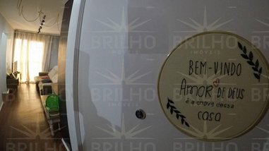 apartment em Rua Cláudio Aparecido Oliveira, Jardim Roberto - Osasco - SP