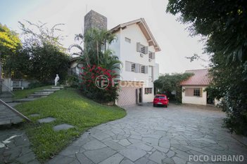house em Rua Sylvio Torres, Morro Santana - Porto Alegre - RS