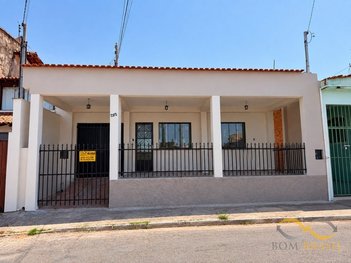 house em Rua Cirilo de Souza, Cascalho - Lavras - MG