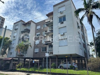 apartment em Rua Azevedo Sodré, Passo da Areia - Porto Alegre - RS