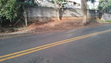 land_lot em Rua das Tulipas, Loteamento Vale das Flores - Atibaia - SP