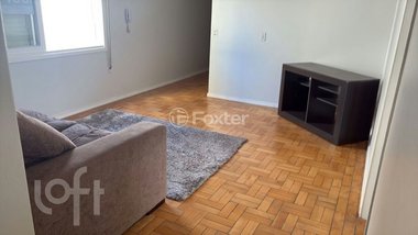 apartment em Avenida Andaraí, Passo da Areia - Porto Alegre - RS