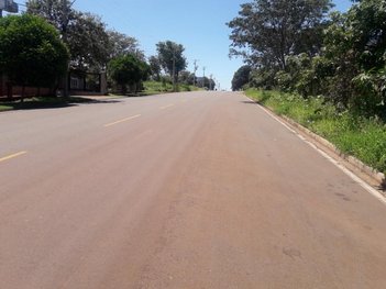 commercial_land_lot em Avenida José Alvaro Delmonde, Parque Brasil 500 - Paulínia - SP