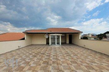 apartment em Nossa Senhora de Fátima, Paraíso - Santo André - SP