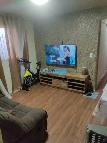 house em Rua Heloísa Camargo, Vila Esperança - São Paulo - SP