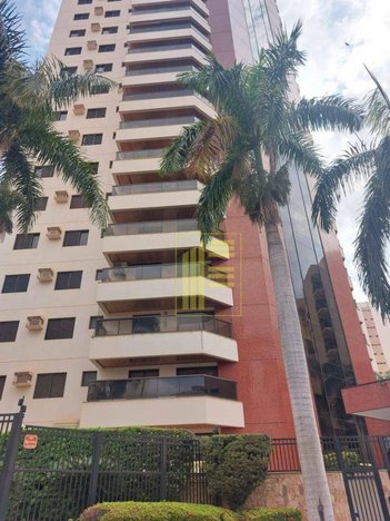 apartment em Rua Penita, Vila Redentora - São José do Rio Preto - SP