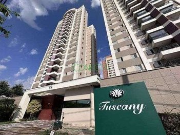 apartment em Rua Eurico Hummig, Gleba Fazenda Palhano - Londrina - PR