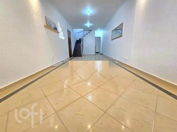 house em Antônio Lindoro da Silva, Vila Aricanduva - São Paulo - SP