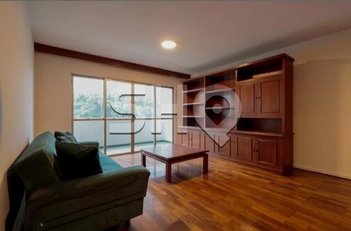 apartment em Rua Mourato Coelho, Pinheiros - São Paulo - SP