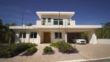 house em Rua Fortunato Angelon, Residencial Fazenda Serrinha - Itatiba - SP