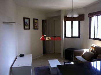 apartment em Rua Herculano de Freitas, Bela Vista - São Paulo - SP