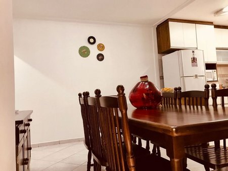 Cômodo Condomínio