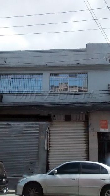 commercial_property em Visconde De Abaeté, Brás - São Paulo - SP