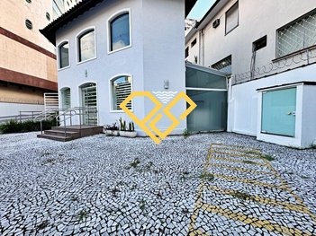 commercial_building em Marechal Deodoro, Gonzaga - Santos - SP