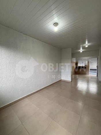 house em Rua do Cateto, Loteamento Residencial Pequis - Uberlândia - MG