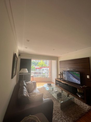 apartment em Rua Helion Póvoa, Vila Olímpia - São Paulo - SP