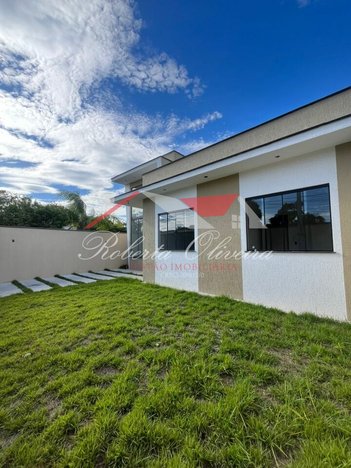house em Rua Aurélio Buarque de Holanda, Enseada das Gaivotas - Rio das Ostras - RJ