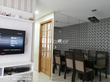 apartment em Rua Bactória, Jardim Vila Formosa - São Paulo - SP