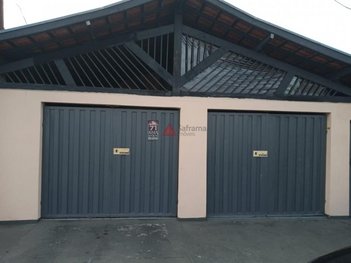 house em Rua Carlos Carnevalli, Condomínio Residencial Jardins - São José dos Campos - SP