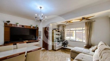 house em Rua Frei Pacífico Wagner, Pari - São Paulo - SP