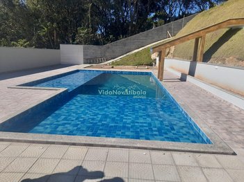 house em Alameda Beija-Flor, Jardim Paraíso da Usina - Atibaia - SP