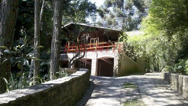 house em Rua Ipê, Santa Inês - Caieiras - SP