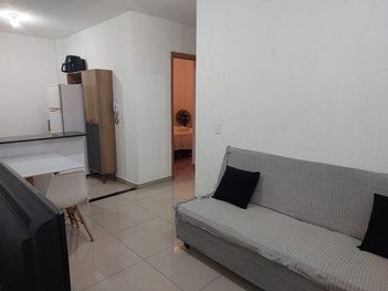 apartment em Avenida das Ondas, Jardim São Francisco - Piracicaba - SP
