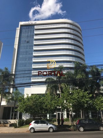 office em JOAO WALLIG, Passo da Areia - Porto Alegre - RS