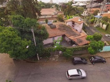 land_lot em Rua Martins, Butantã - São Paulo - SP