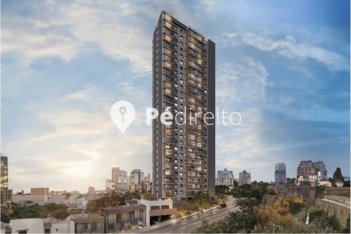 apartment em Rua Paraiso, Jardim Portal I e II - São Paulo - SP