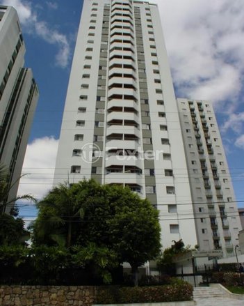 apartment em Rua Doutor Pinto Ferraz, Vila Mariana - São Paulo - SP
