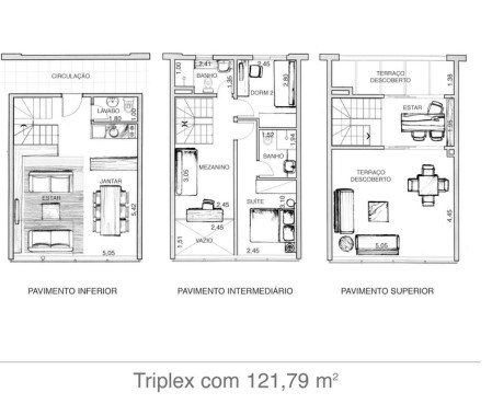 Foto da planta