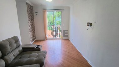 apartment em Avenida João Paulo Ablas, Jardim da Glória - Cotia - SP