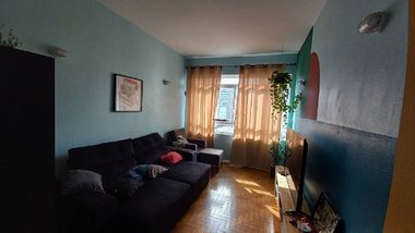 apartment em Rua Major Sertório, Vila Buarque - São Paulo - SP