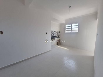 house em Rua São Miguel dos Campos, Catiapoa - São Vicente - SP