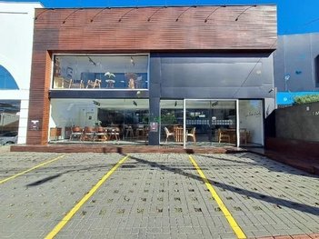 business em Avenida Maringá, Vitória - Londrina - PR