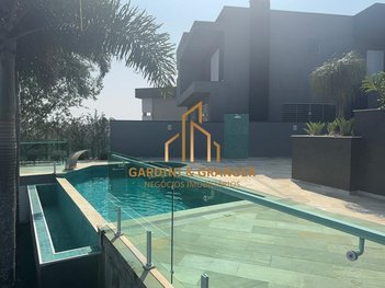 house em Avenida das Américas, Cidade Parquelandia - Mogi das Cruzes - SP