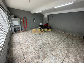 house em Rua Perdizes, Paulicéia - São Bernardo do Campo - SP