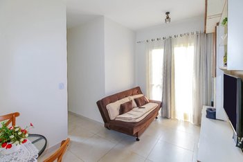 apartment em Rua Alba, Vila Parque Jabaquara - São Paulo - SP