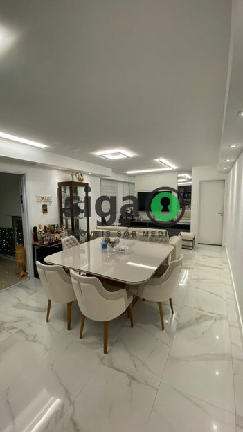 apartment em Rua Nelson Gama de Oliveira, Vila Andrade - São Paulo - SP