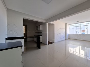 apartment em Rua Professor João Cândido, Centro - Londrina - PR