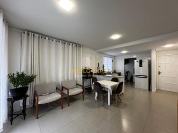 apartment em Dom José, Vila Real - Balneário Camboriú - SC